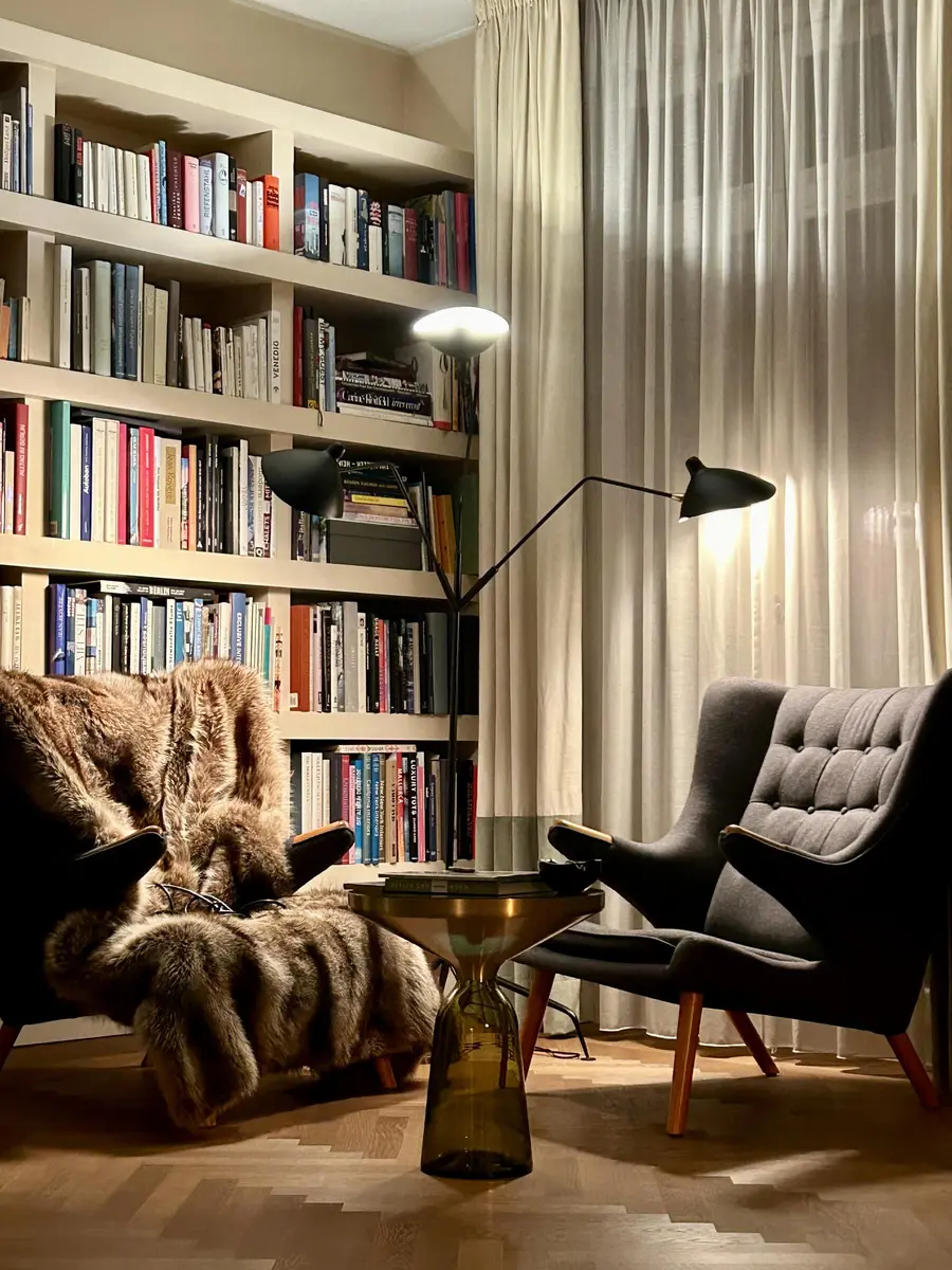 LocationRobot - Film Location Penthouse LR5707 (photo 4)