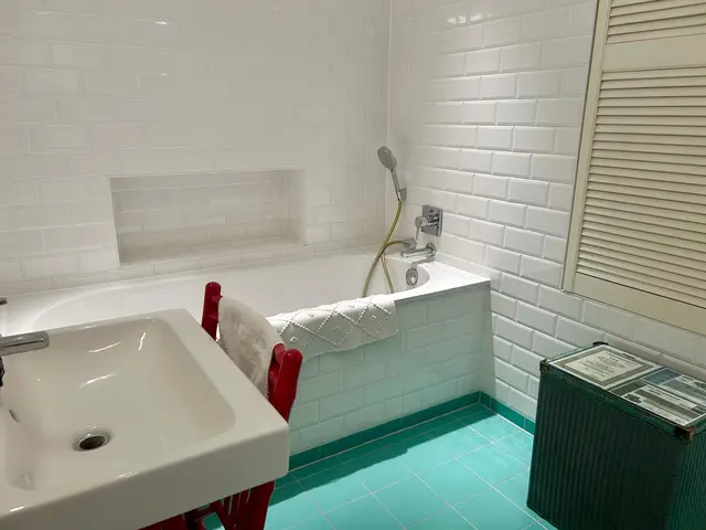 LocationRobot - Film Location Penthouse LR5707 (photo 23)