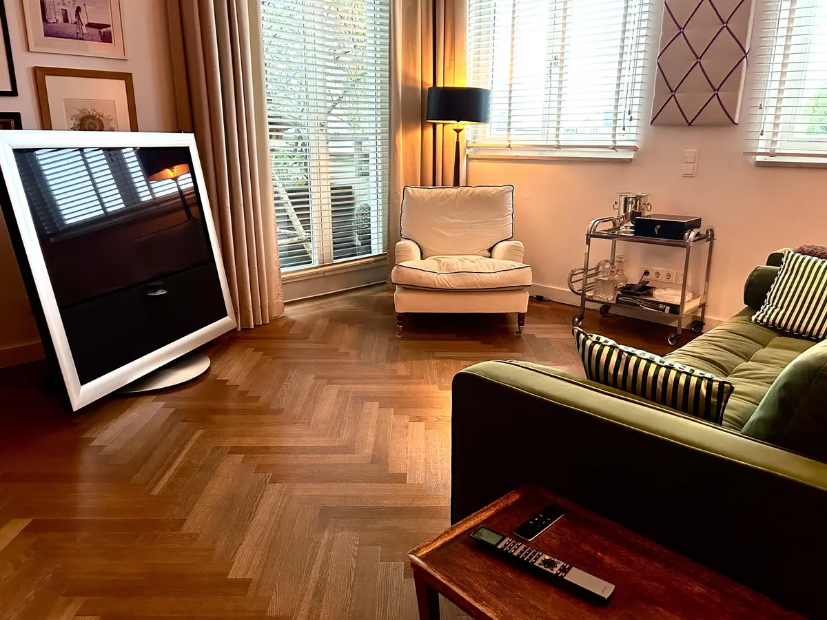 LocationRobot - Film Location Penthouse LR5707 (photo 3)