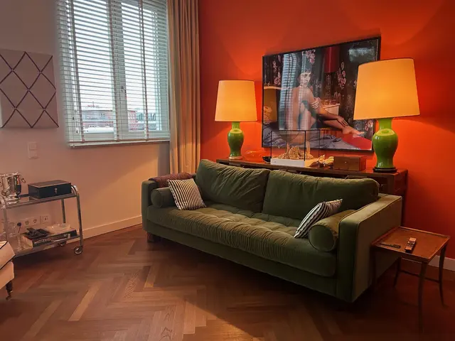 LocationRobot - Film Location Penthouse LR5707 (photo 13)