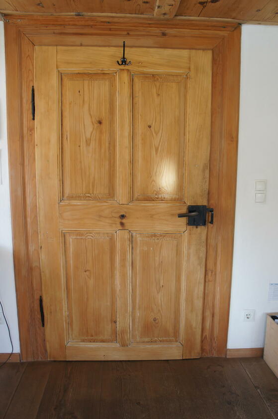 LocationRobot - Film Location Bauernhaus LR5711 (photo 8)