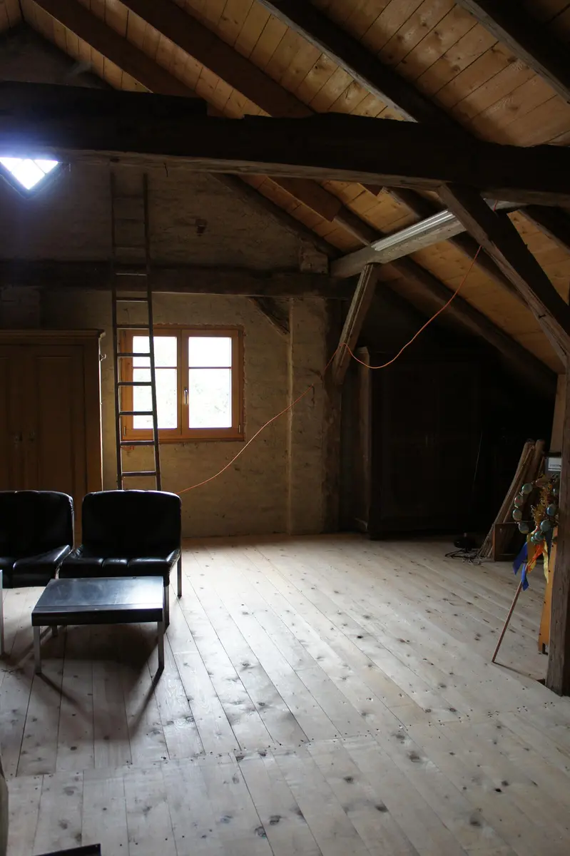 LocationRobot - Film Location Bauernhaus LR5711 (photo 37)