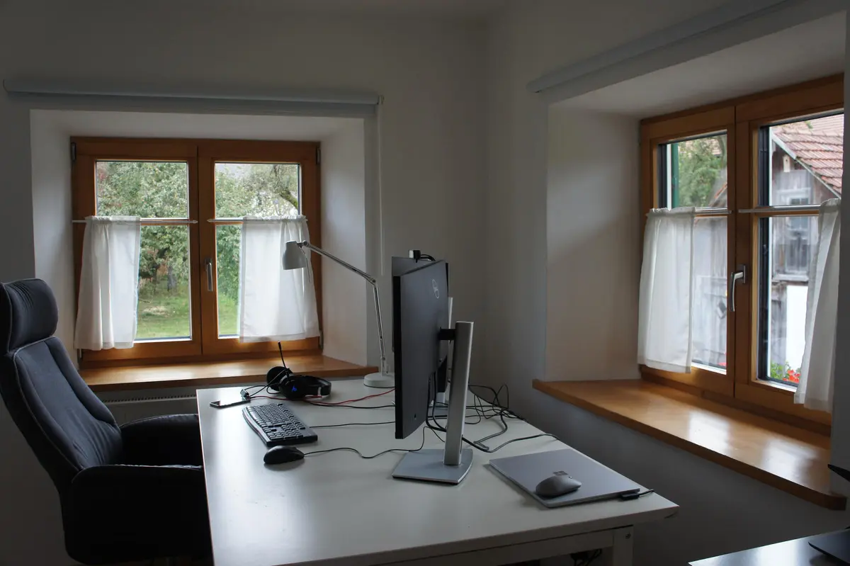 LocationRobot - Film Location Bauernhaus LR5711 (photo 26)