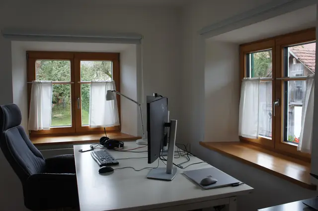 LocationRobot - Film Location Bauernhaus LR5711 (photo 26)