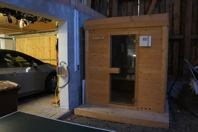 LocationRobot - Film Location Bauernhaus LR5711 (photo 57)