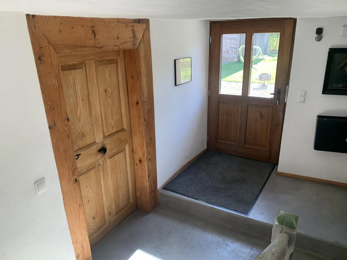 LocationRobot - Film Location Bauernhaus LR5711 (photo 15)