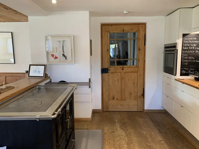 LocationRobot - Film Location Bauernhaus LR5711 (photo 11)