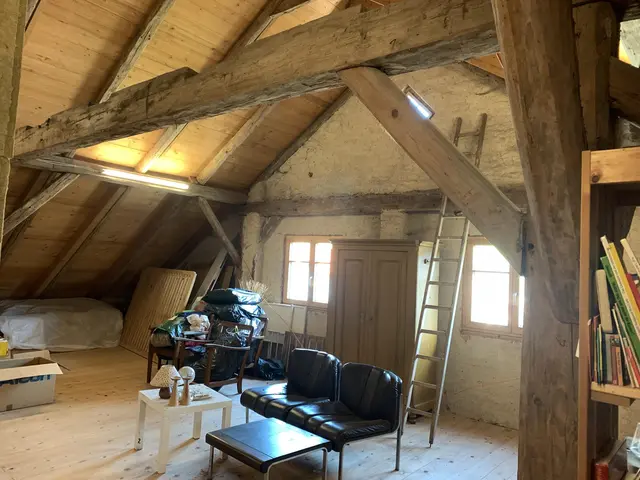 LocationRobot - Film Location Bauernhaus LR5711 (photo 36)