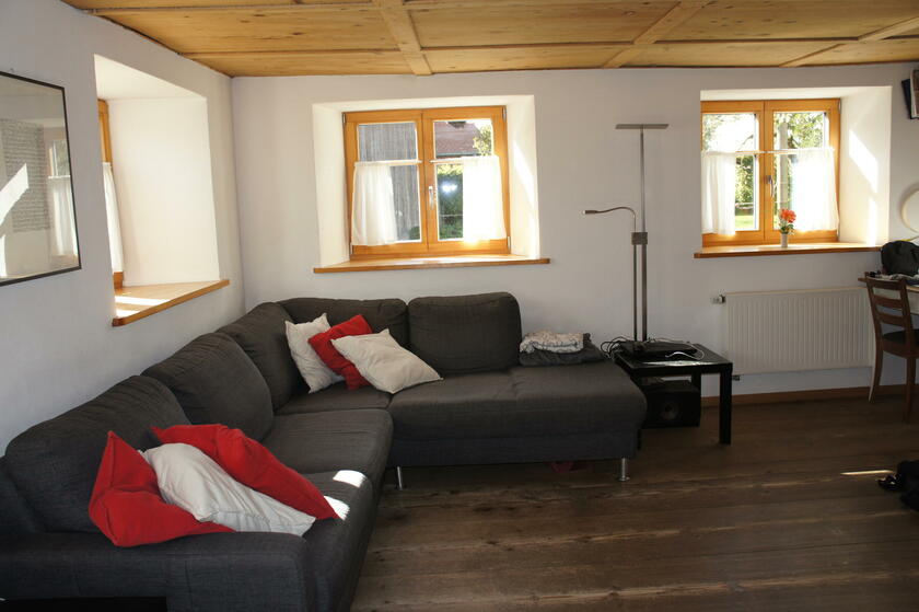 LocationRobot - Film Location Bauernhaus LR5711 (photo 6)