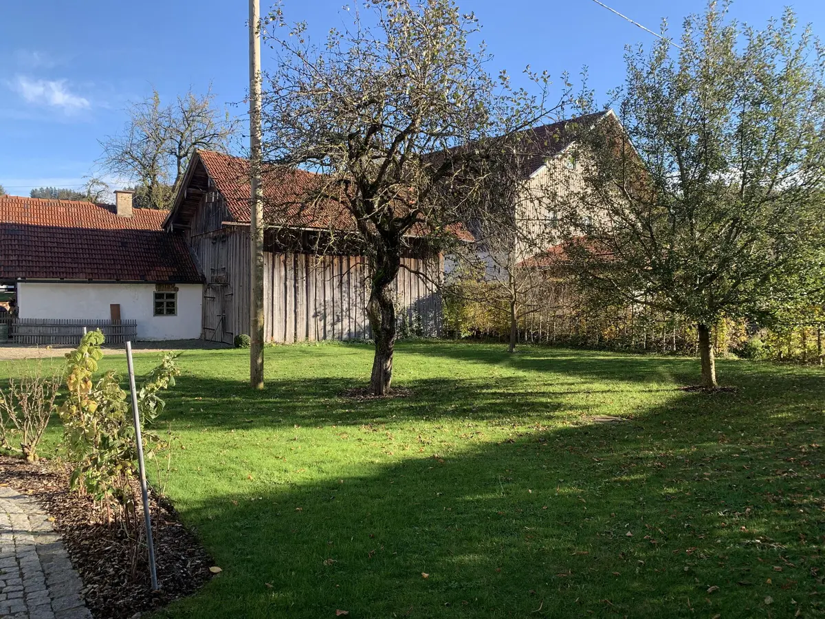 LocationRobot - Film Location Bauernhaus LR5711 (photo 46)