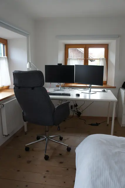 LocationRobot - Film Location Bauernhaus LR5711 (photo 27)