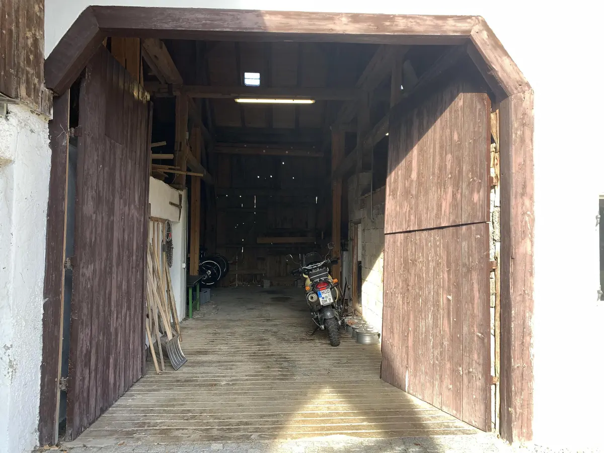 LocationRobot - Film Location Bauernhaus LR5711 (photo 52)