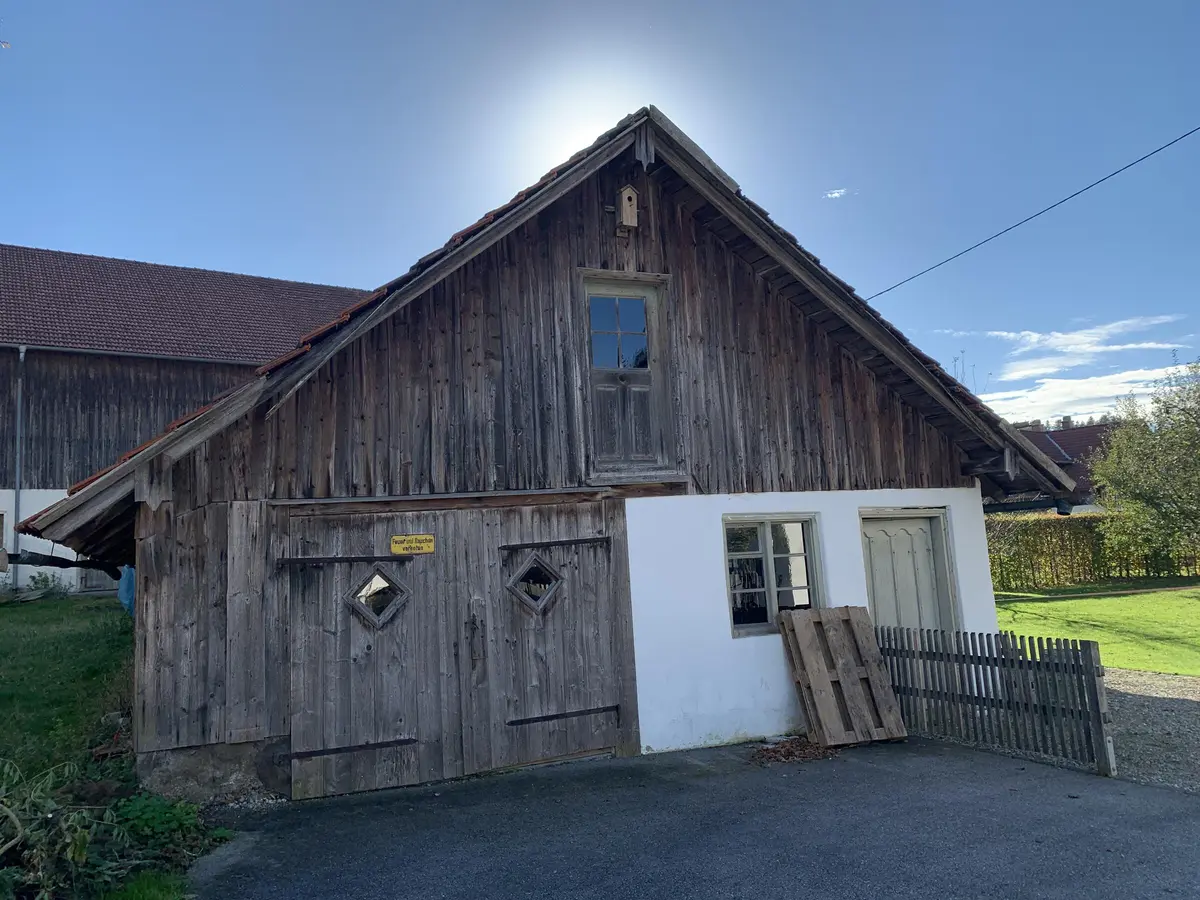 LocationRobot - Film Location Bauernhaus LR5711 (photo 49)