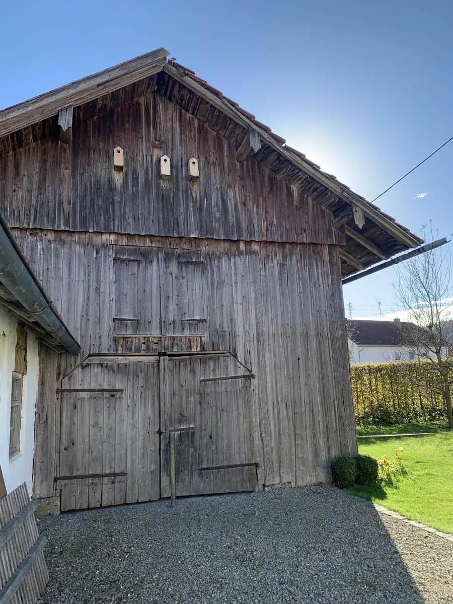 LocationRobot - Film Location Bauernhaus LR5711 (photo 50)