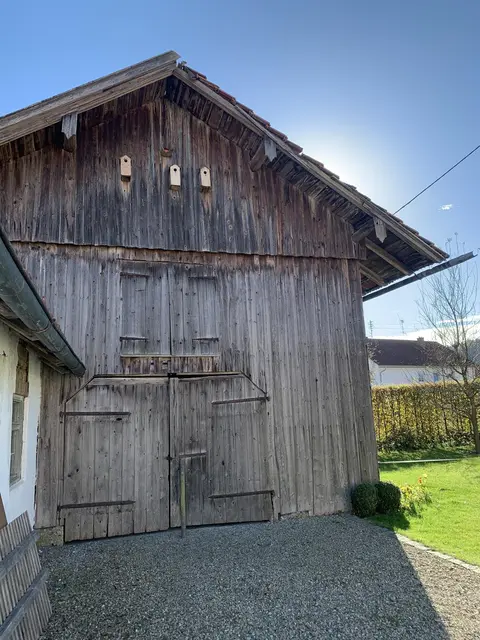 LocationRobot - Film Location Bauernhaus LR5711 (photo 50)