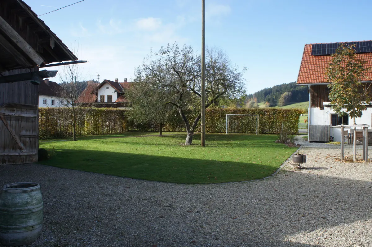 LocationRobot - Film Location Bauernhaus LR5711 (photo 41)