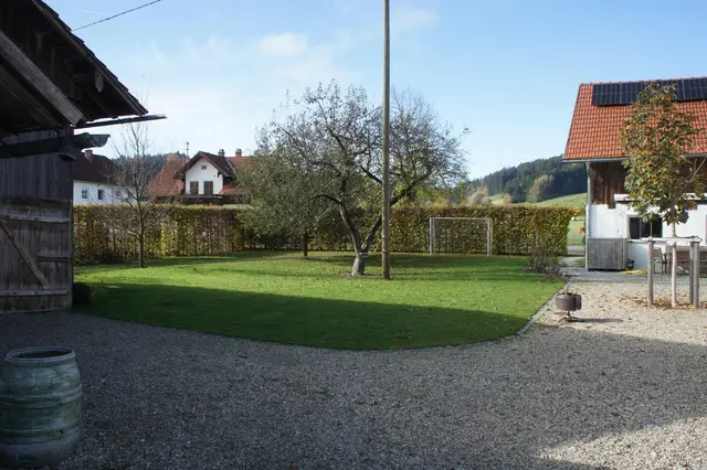 LocationRobot - Film Location Bauernhaus LR5711 (photo 41)