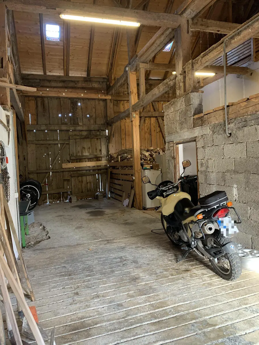 LocationRobot - Film Location Bauernhaus LR5711 (photo 54)