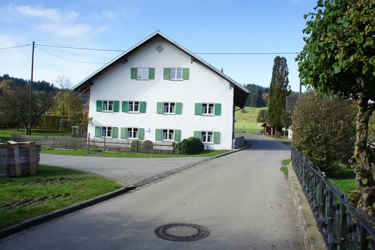 LocationRobot - Film Location Bauernhaus LR5711 (photo 44)
