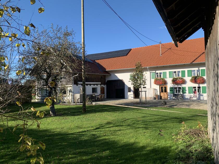 LocationRobot - Film Location Bauernhaus LR5711 (photo 2)