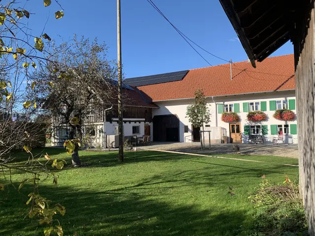 LocationRobot - Film Location Bauernhaus LR5711 (photo 2)