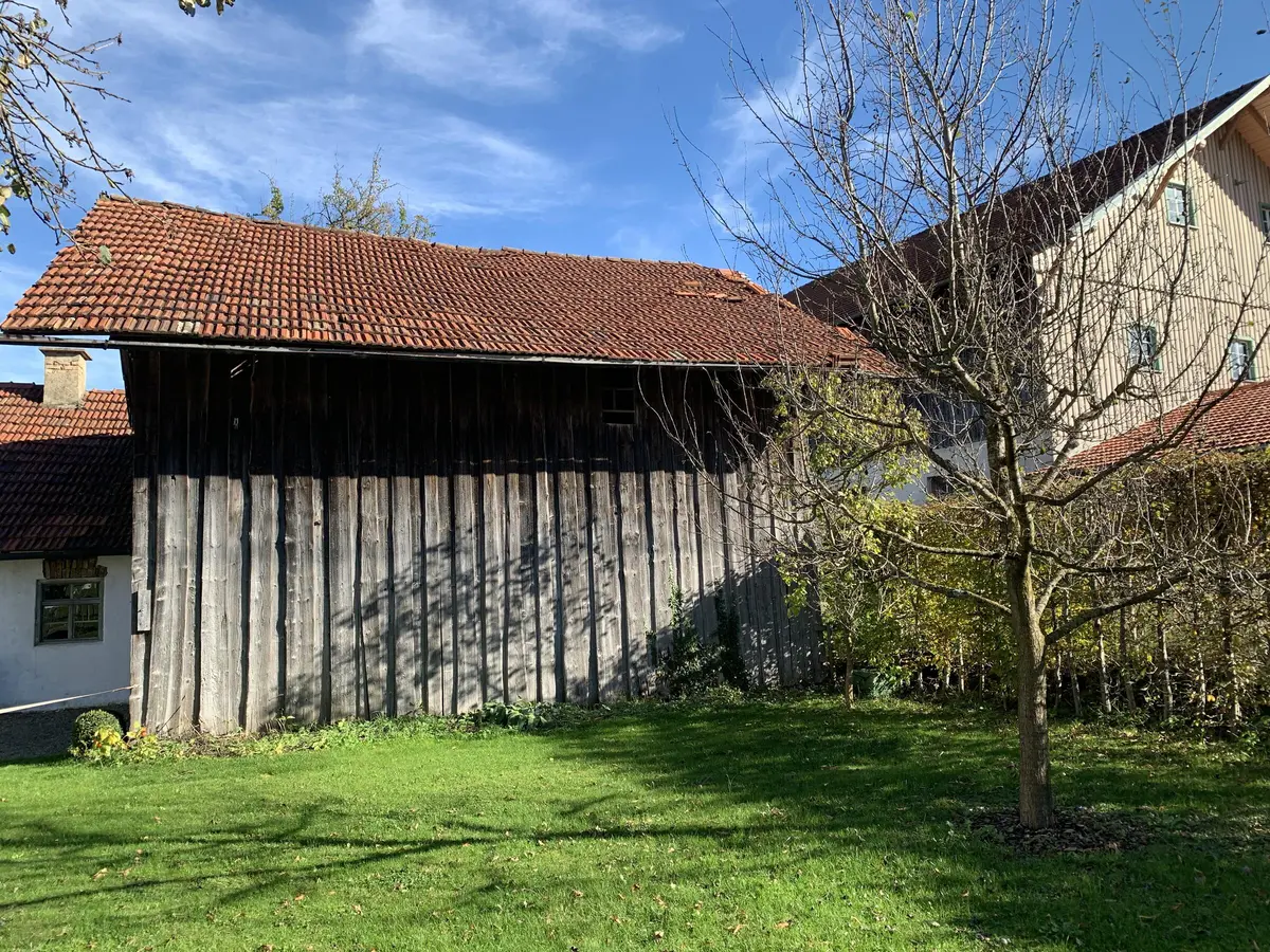 LocationRobot - Film Location Bauernhaus LR5711 (photo 47)