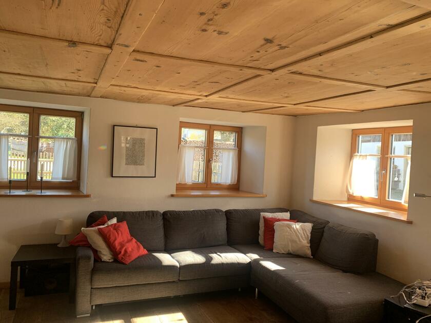 LocationRobot - Film Location Bauernhaus LR5711 (photo 5)