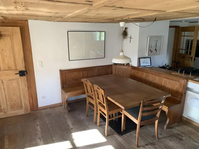 LocationRobot - Film Location Bauernhaus LR5711 (photo 9)