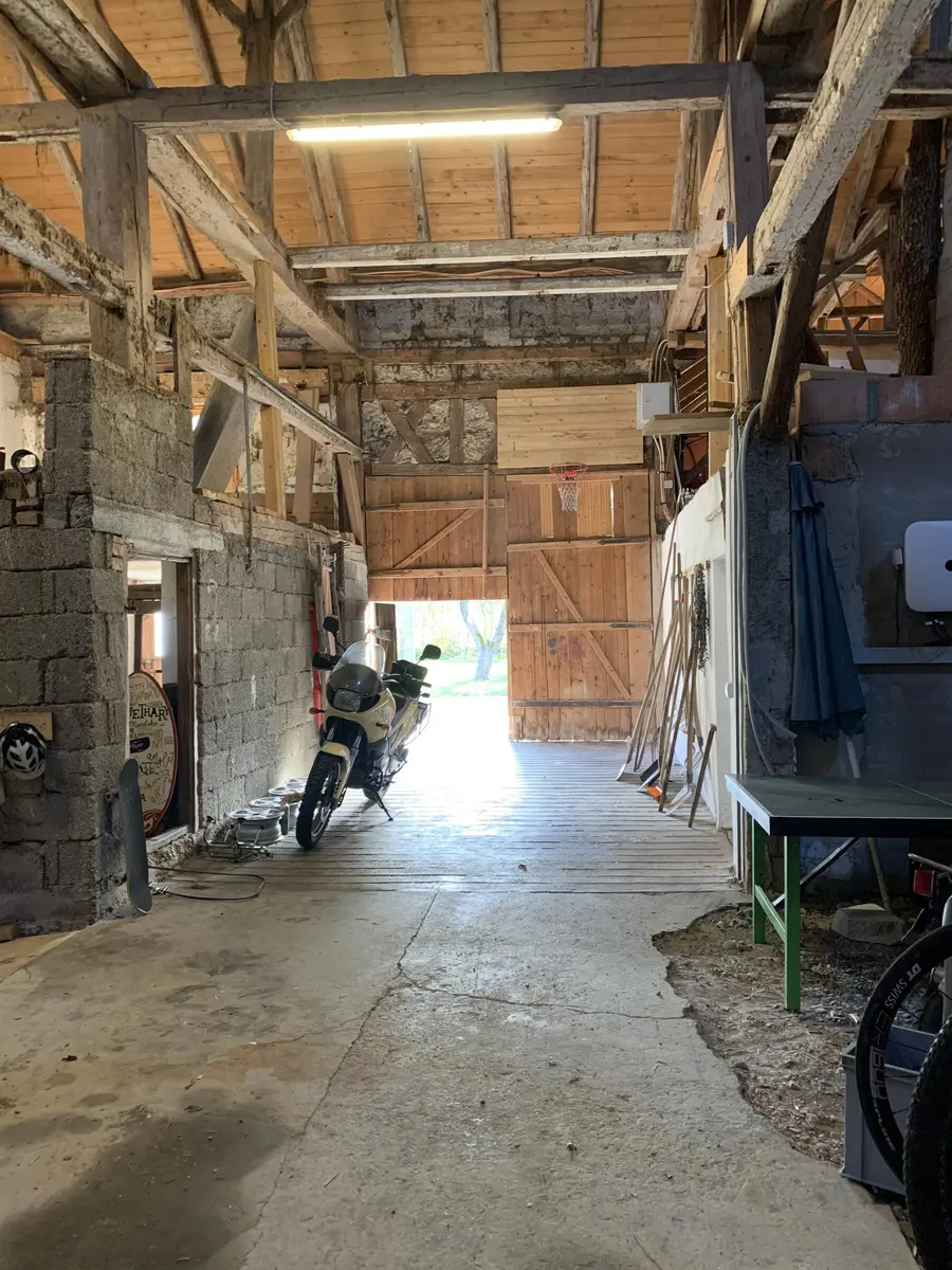 LocationRobot - Film Location Bauernhaus LR5711 (photo 53)