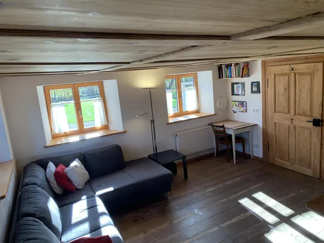 LocationRobot - Film Location Bauernhaus LR5711 (photo 7)