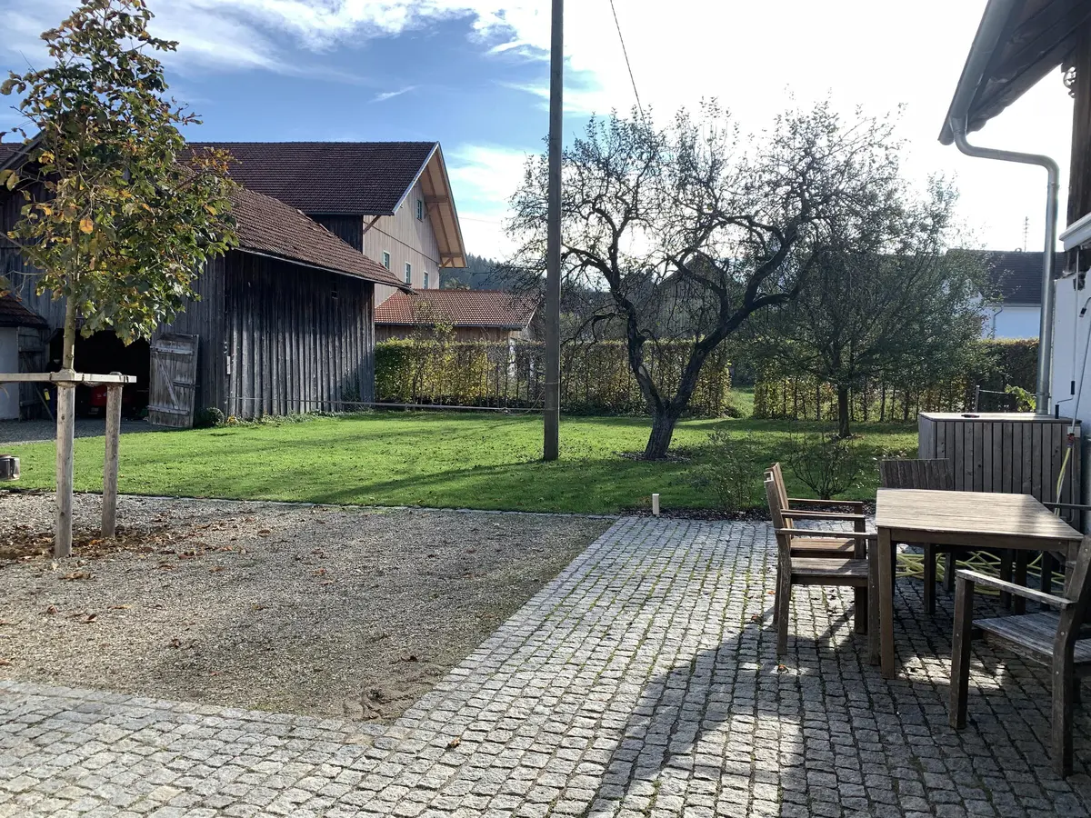 LocationRobot - Film Location Bauernhaus LR5711 (photo 45)