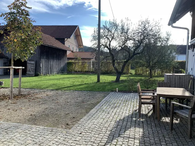 LocationRobot - Film Location Bauernhaus LR5711 (photo 45)