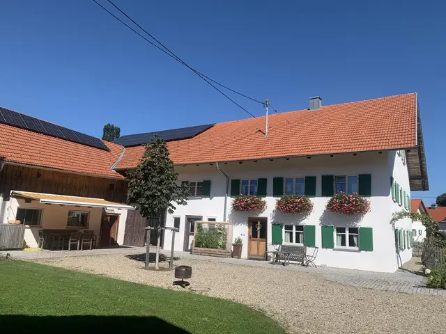 LocationRobot - Film Location Bauernhaus LR5711 (photo 1)