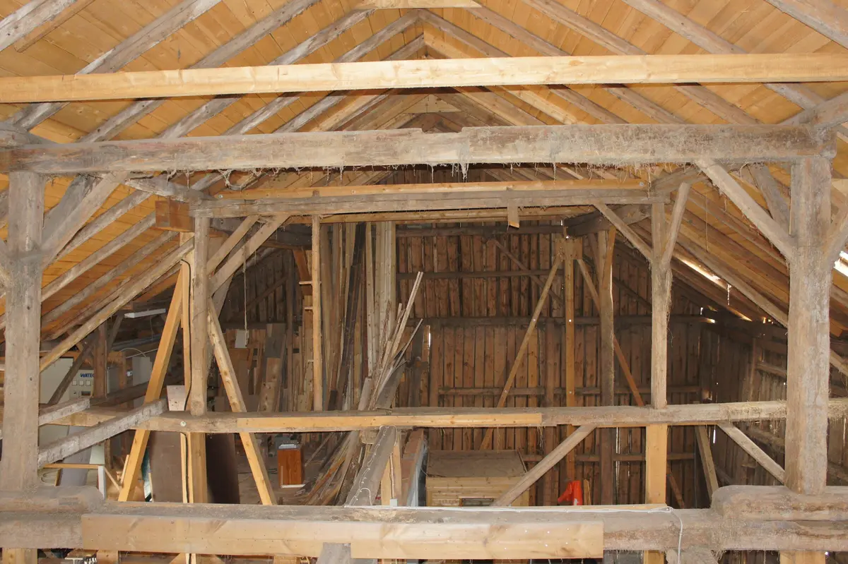 LocationRobot - Film Location Bauernhaus LR5711 (photo 38)