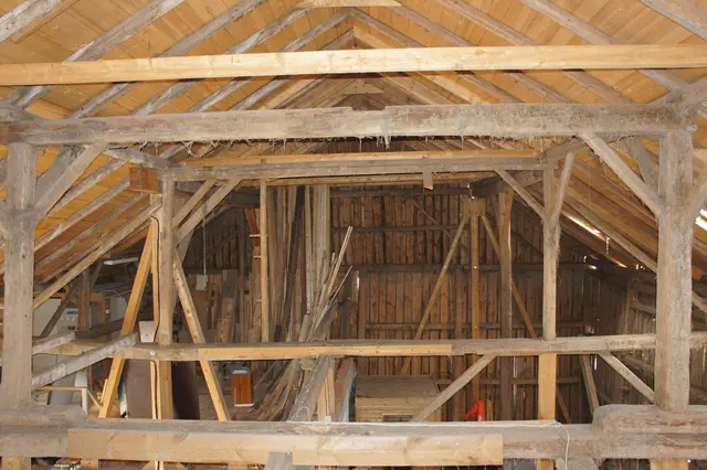 LocationRobot - Film Location Bauernhaus LR5711 (photo 38)