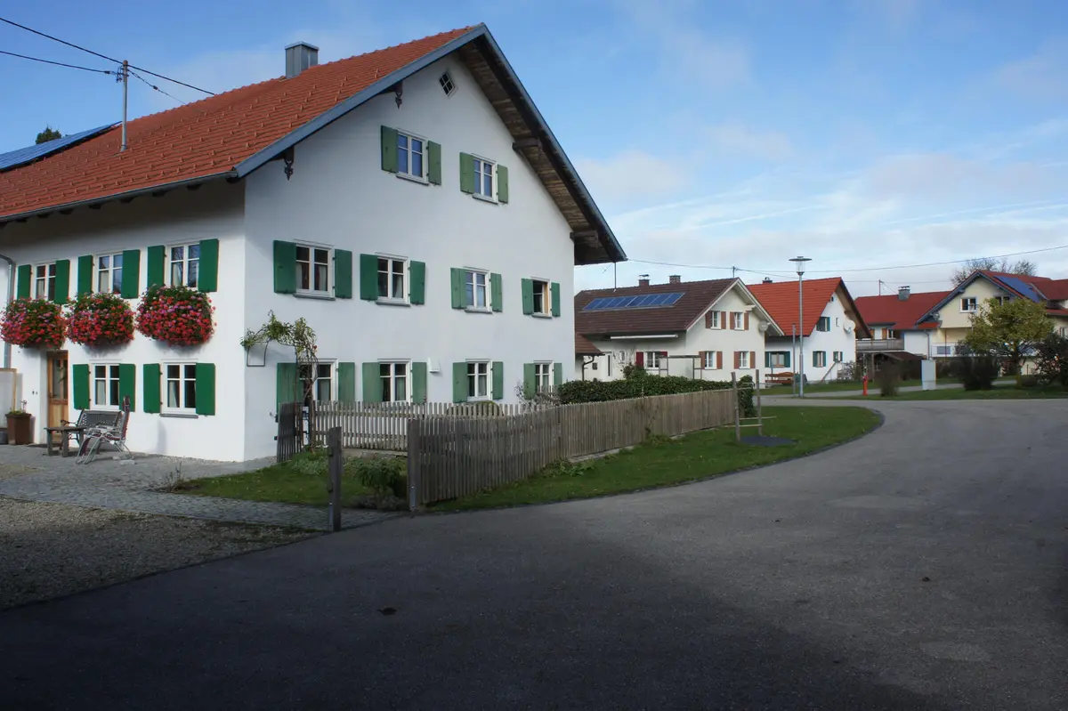 LocationRobot - Film Location Bauernhaus LR5711 (photo 4)