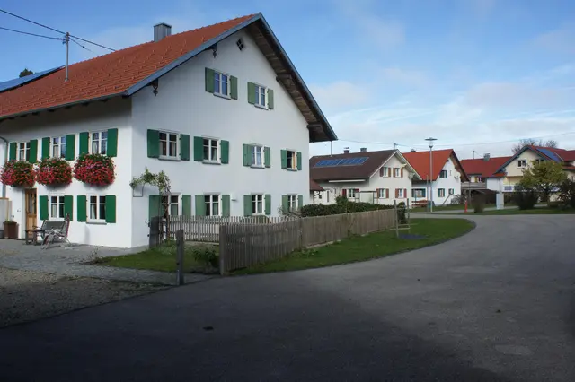 LocationRobot - Film Location Bauernhaus LR5711 (photo 4)