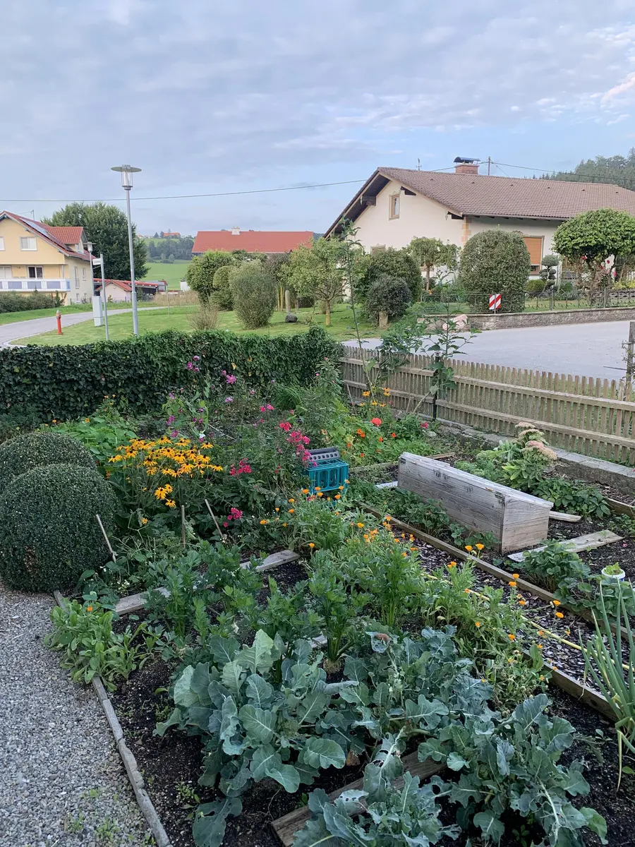 LocationRobot - Film Location Bauernhaus LR5711 (photo 42)