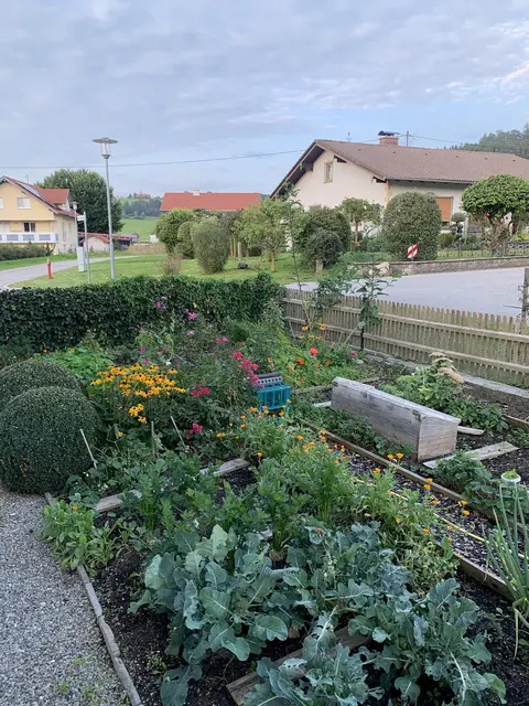 LocationRobot - Film Location Bauernhaus LR5711 (photo 42)