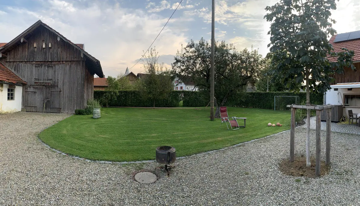 LocationRobot - Film Location Bauernhaus LR5711 (photo 39)