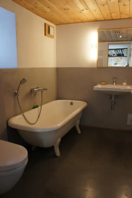 LocationRobot - Film Location Bauernhaus LR5711 (photo 31)