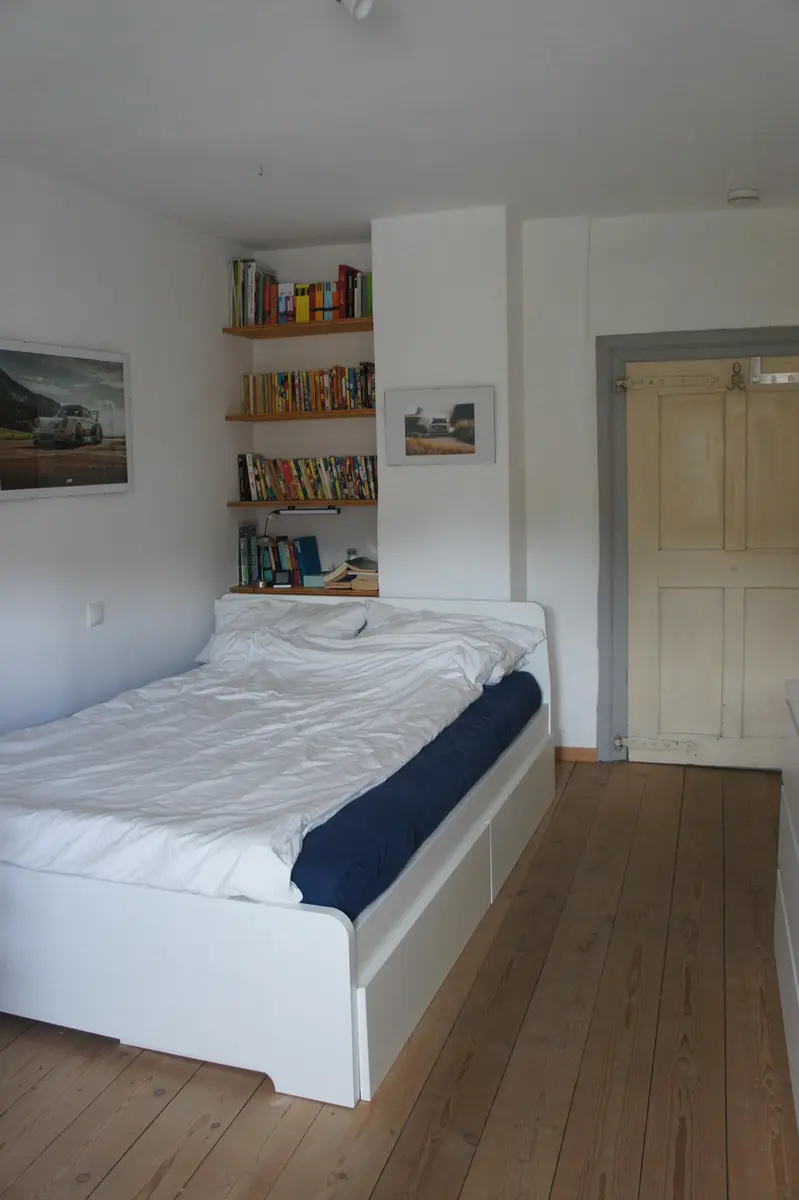 LocationRobot - Film Location Bauernhaus LR5711 (photo 23)