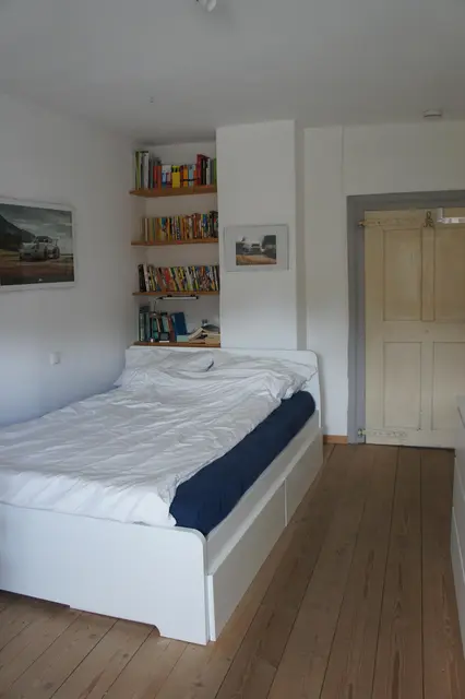 LocationRobot - Film Location Bauernhaus LR5711 (photo 23)