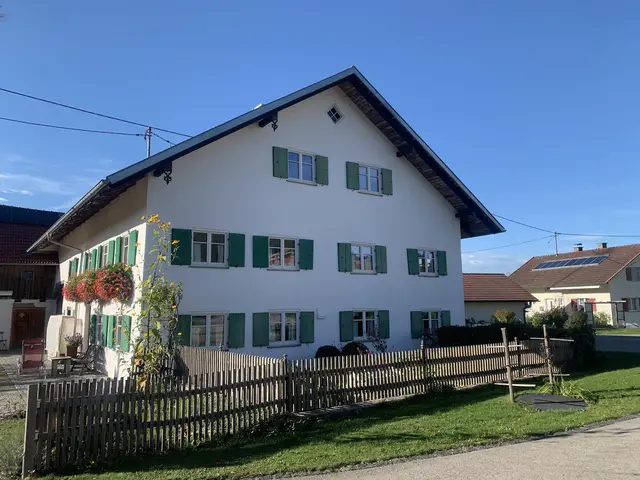 LocationRobot - Film Location Bauernhaus LR5711 (photo 3)