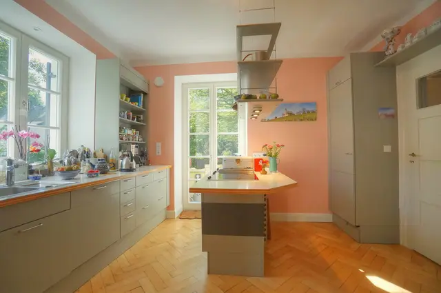 LocationRobot - Film Location Stadthaus LR5712 (photo 6)