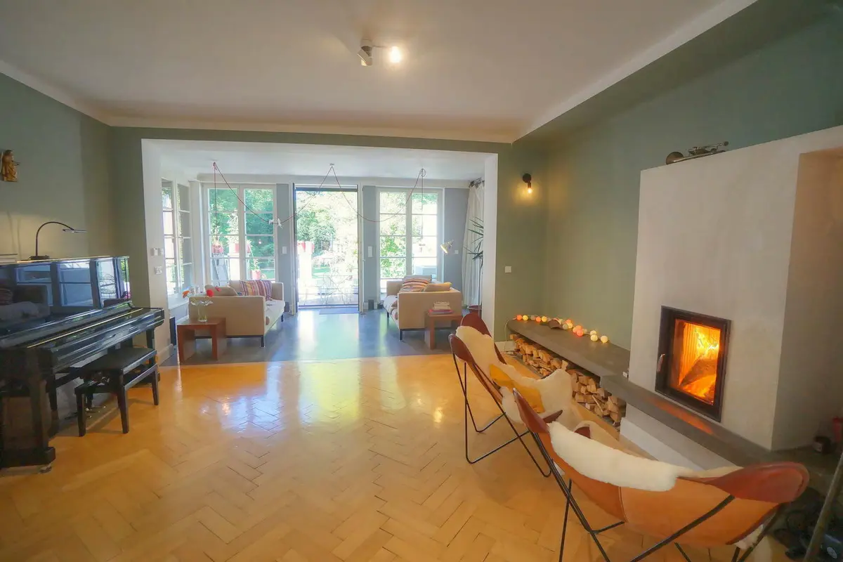 LocationRobot - Film Location Stadthaus LR5712 (photo 10)