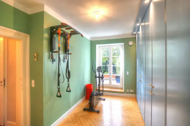 LocationRobot - Film Location Stadthaus LR5712 (photo 20)