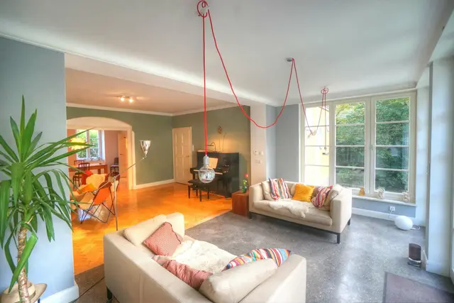 LocationRobot - Film Location Stadthaus LR5712 (photo 12)