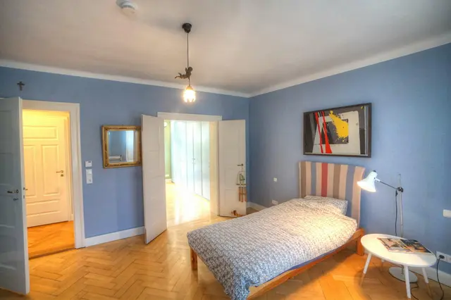 LocationRobot - Film Location Stadthaus LR5712 (photo 17)