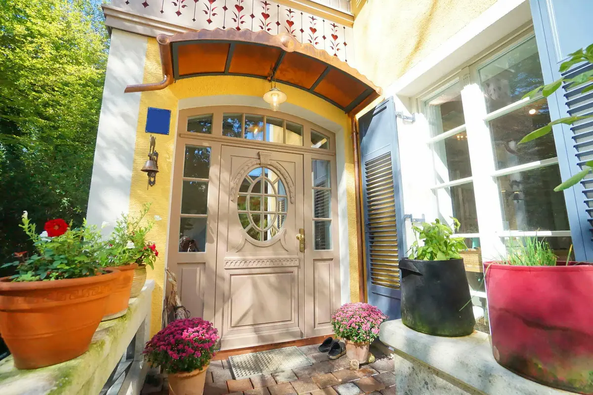 LocationRobot - Film Location Stadthaus LR5712 (photo 3)